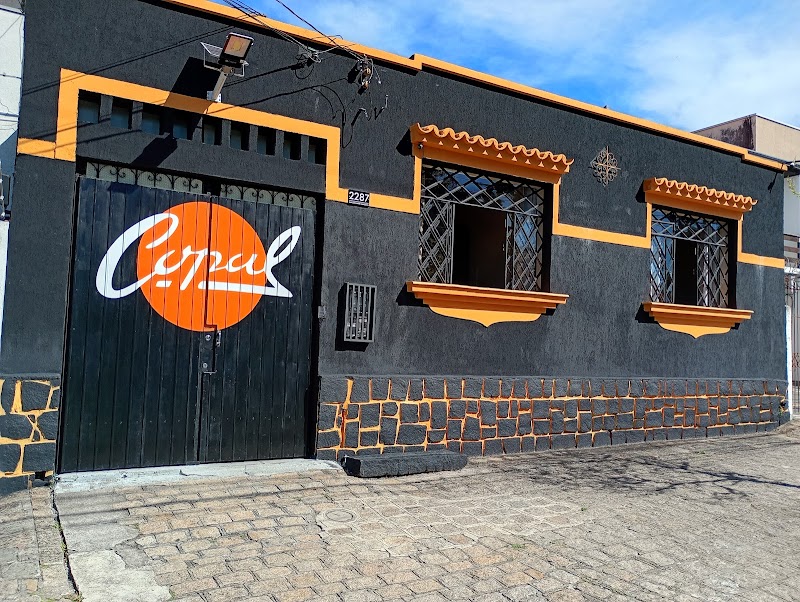 Copal Acessórios (Distribuidora Atacadista)