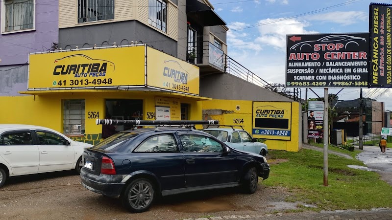 Curitiba Auto Peças