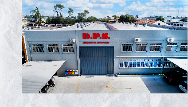 DPS Atacado de Autopeças - Curitiba-PR