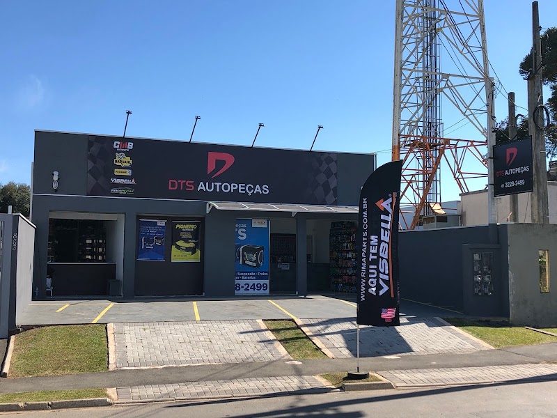 DTS Autopeças