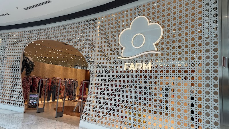 Farm Rio - Shopping Batel