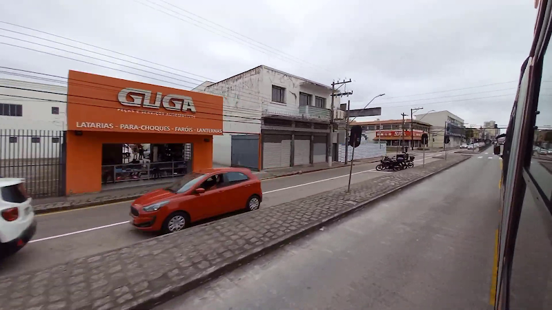 Guga Peças Automotivas