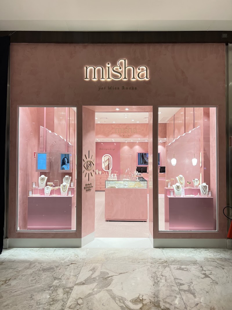 Misha | Pátio Batel