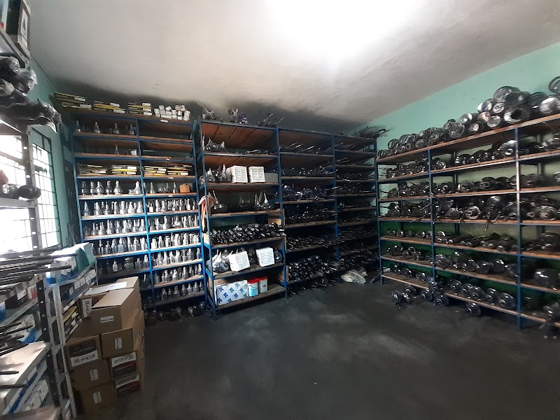 Recuperadora Curitiba