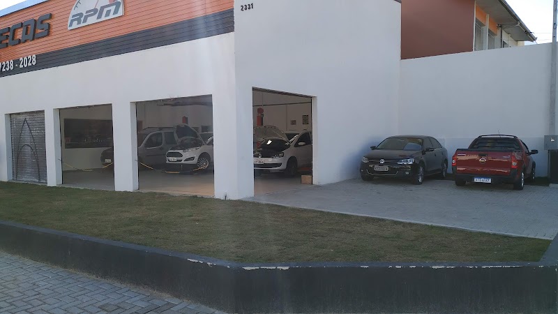 RPM Auto Peças