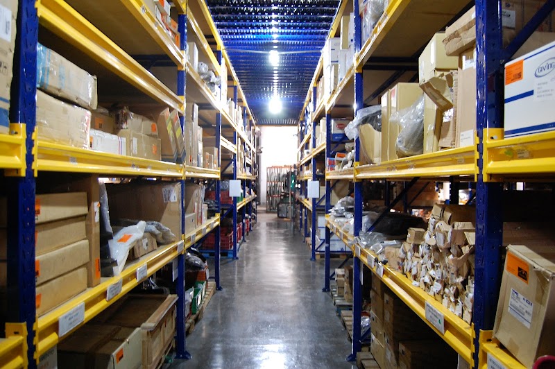 S8 Comércio e Importação de Peças