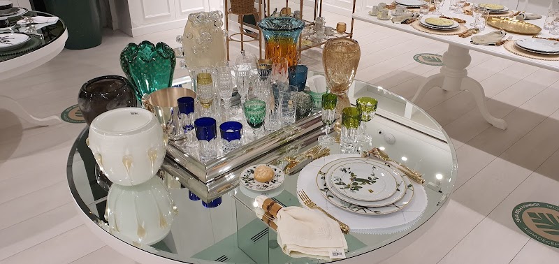 Tania Bulhões - Shopping Patio Batel