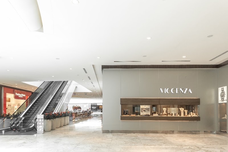 Viccenza - Pátio Batel