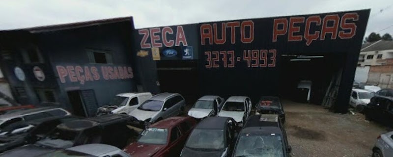 Zeca Auto Peças