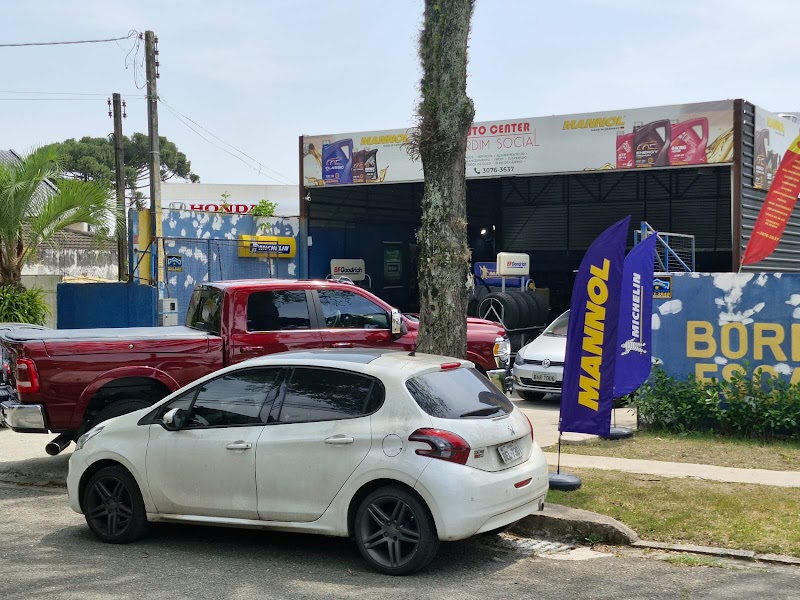 Auto Center Jardim Social