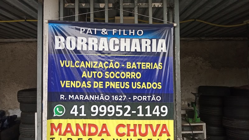 Borracharia24h