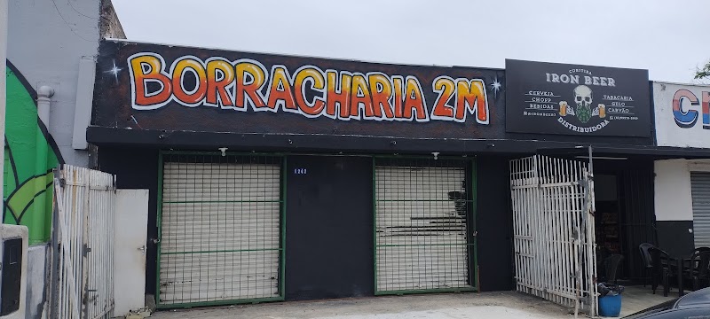 Borracharia 2M Rodas e Pneus