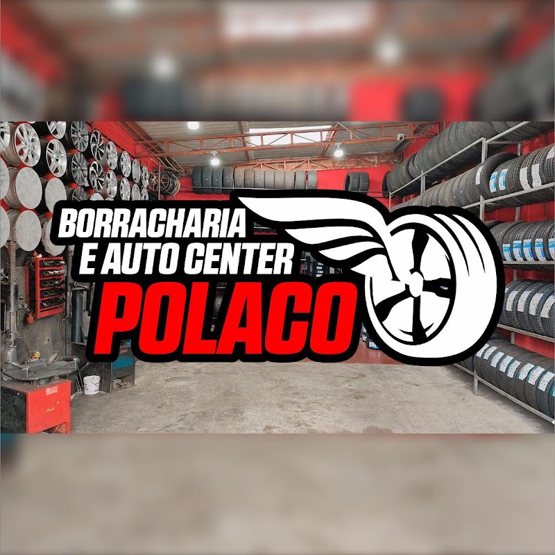 Borracharia Do Polaco