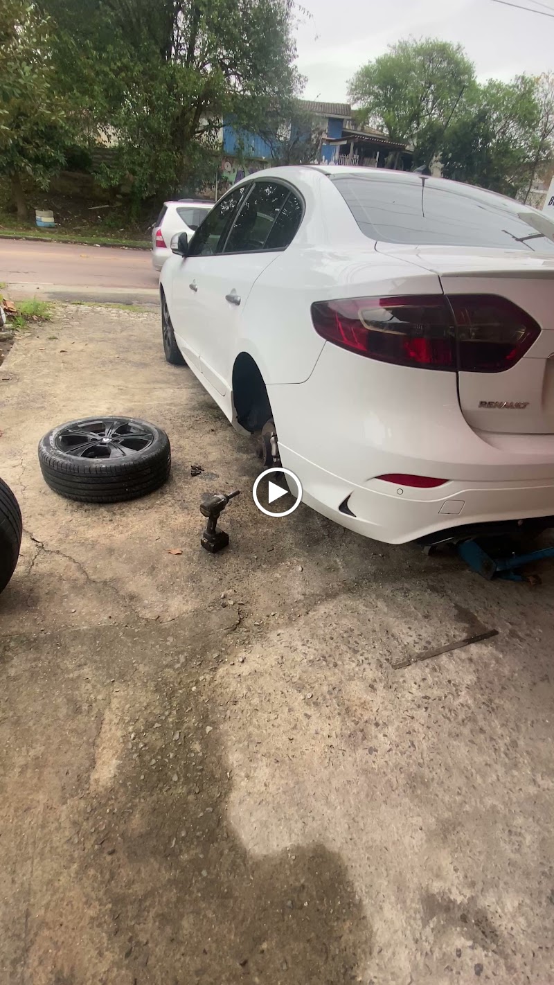 Borracharia Fazendinha