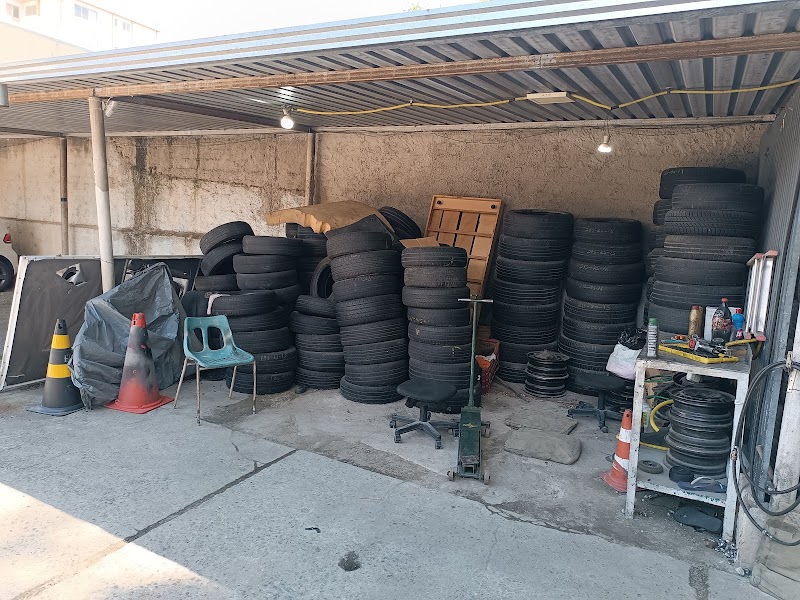 Borracharia pai&filho