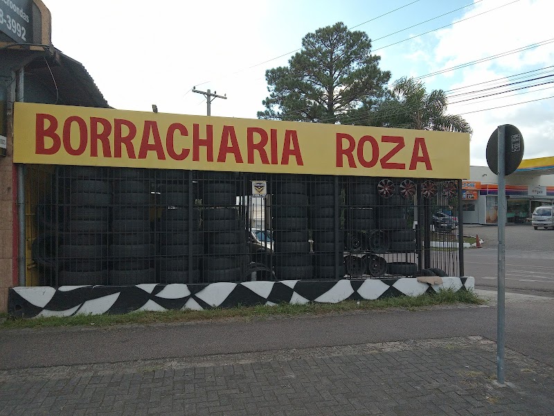 Borracharia Roza