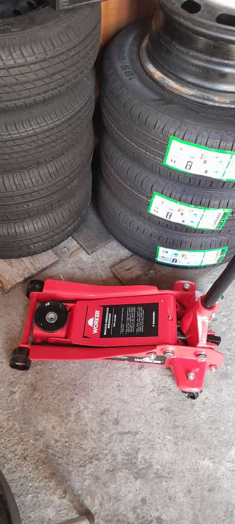 Ghost Car Borracharia 24H