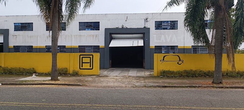 ArtAuto Car Funilaria e pintura