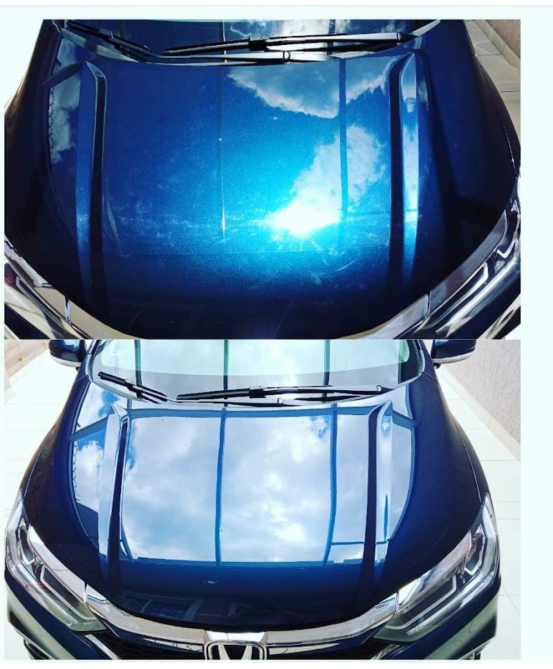 Brothers Service Car Martelinho de Ouro e Estética Automotiva