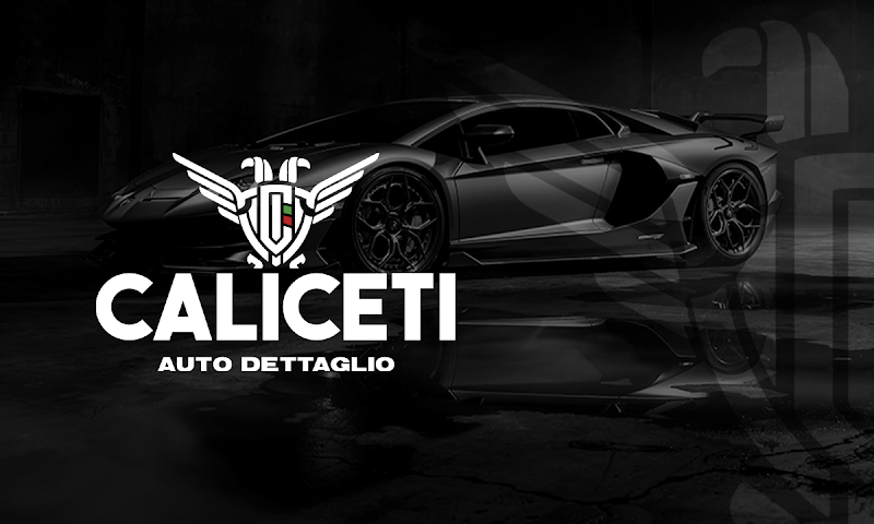 CALICETI AUTO DETTAGLIO - DETALHAMENTO AUTOMOTIVO BATEL