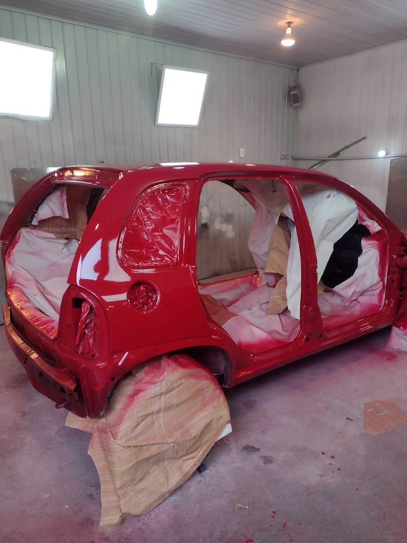 Carequinha Serviços Automotivos