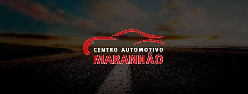 Centro Automotivo Maranhão
