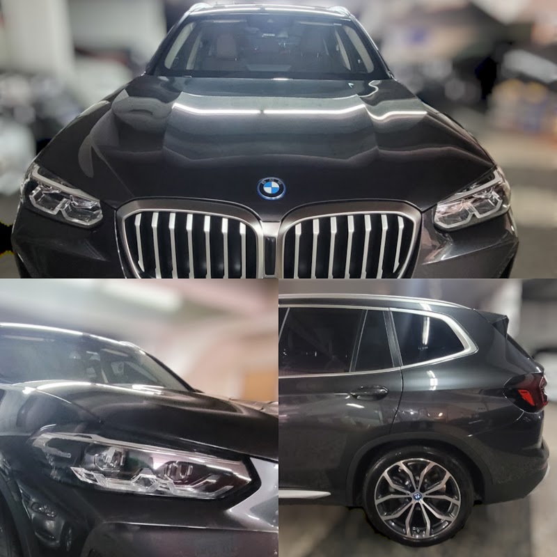 Classe A - Car Services