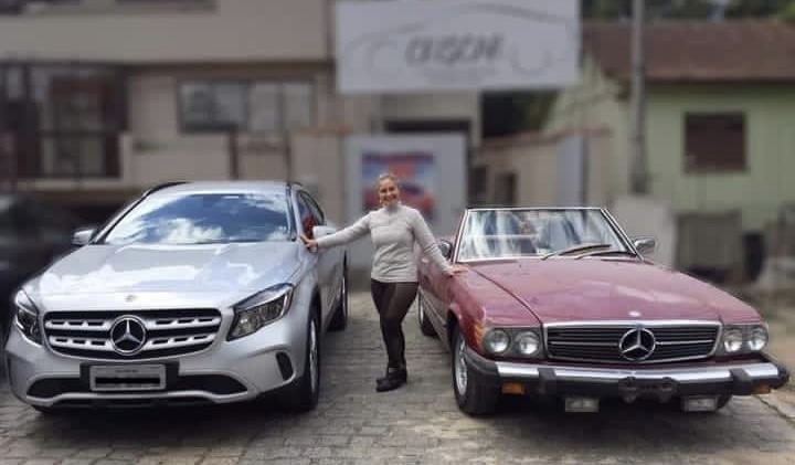 Cris Car - Funilaria e Pintura Automotiva