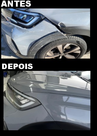 CS Custom Design Funilaria e Pintura