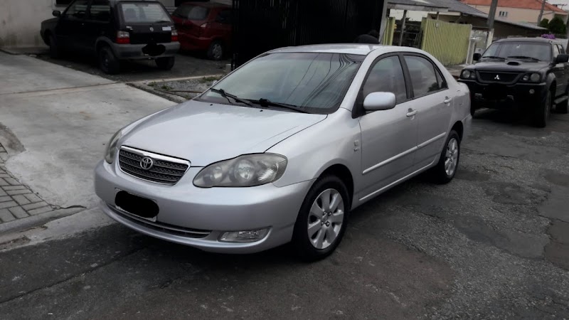 Felippecar Lataria e Pintura - Funilaria do Luiz