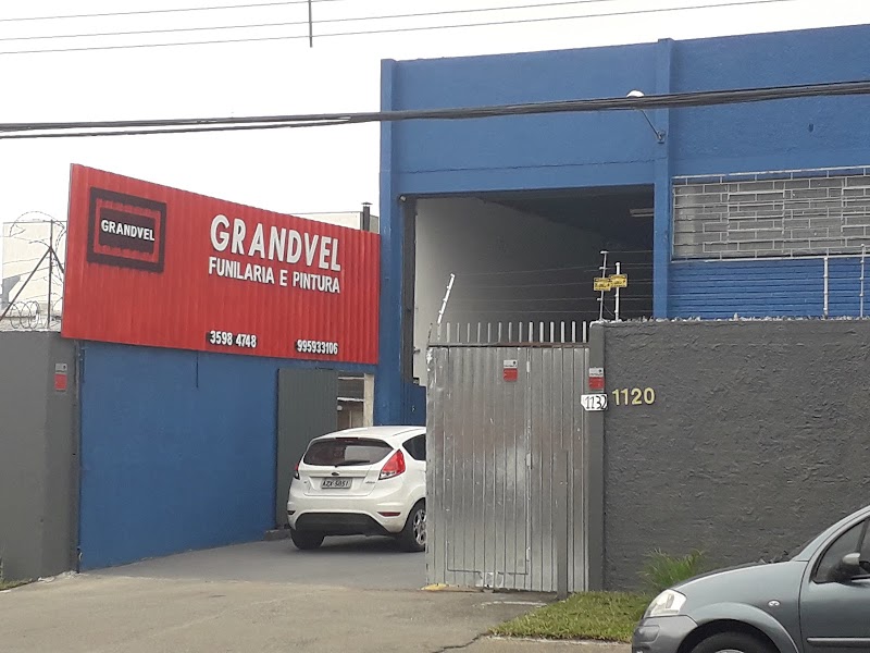 GRANDVEL AUTO CENTER