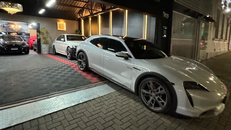 Impacto Martelinho de Ouro