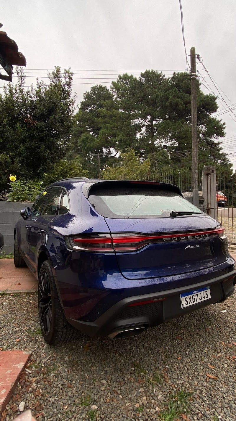 JJ Pintura Automotiva