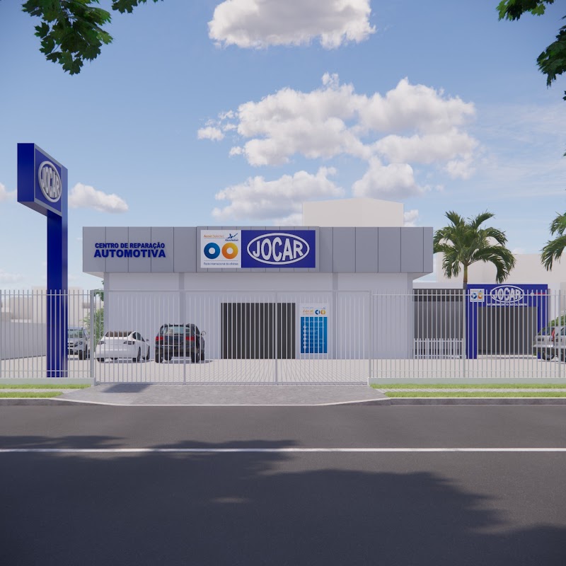 Jocar Unidade Santa Felicidade