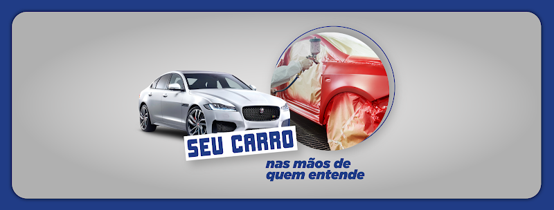 Jocar Unidade Tarumã