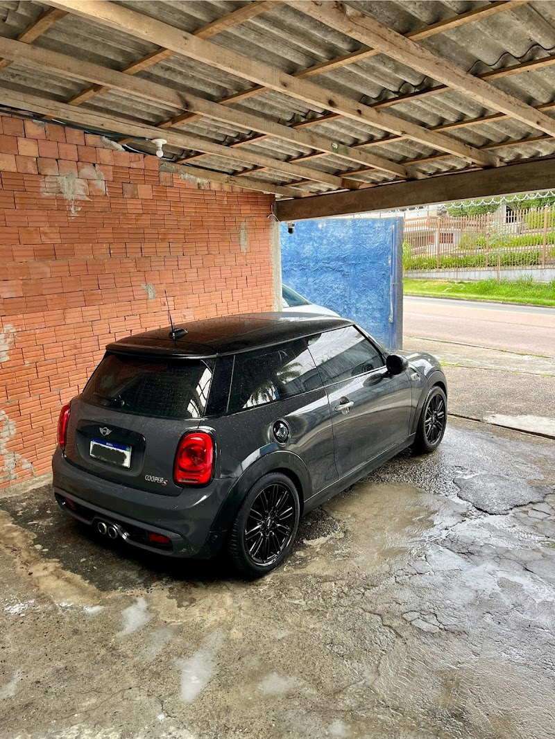 Lb martelinho de ouro