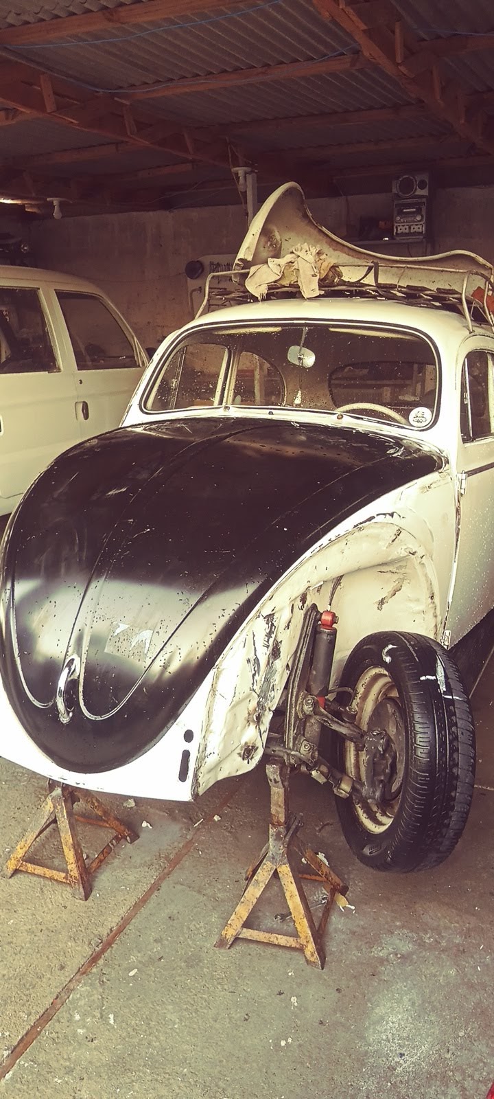 Martelinho de ouro mister m