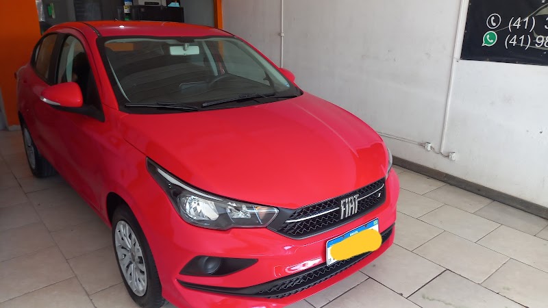 MS Car - Funilaria Express