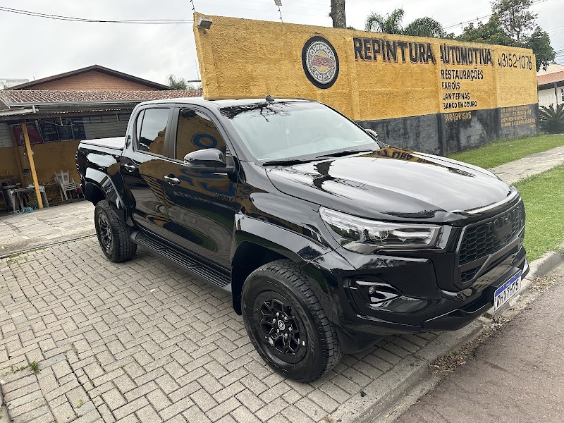 Oyapock Car's - Lava car, Funilaria e Pintura automotiva