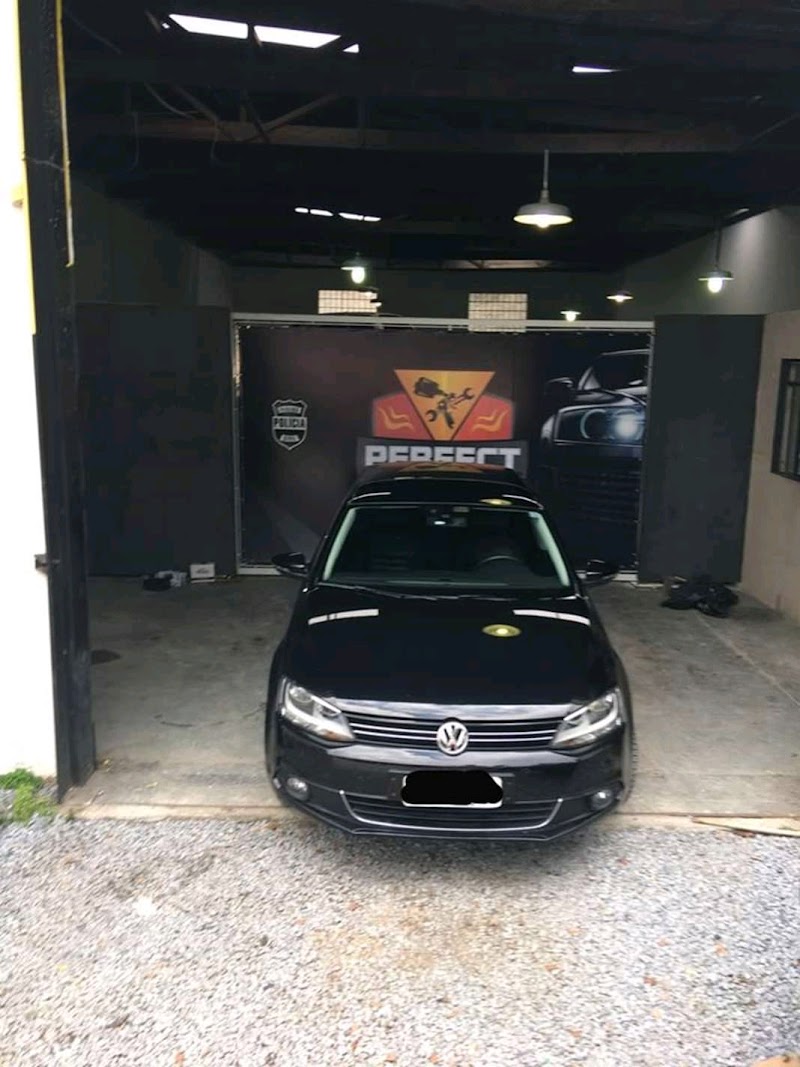 Perfect Car - Funilaria e Pintura