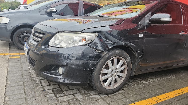 POINTERCAR MARTELINHO DE OURO