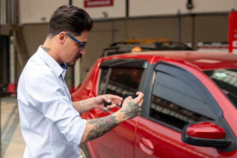 Premiere Car Service