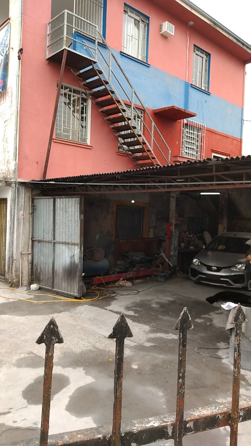 Rafacar Martelinho de Ouro Renato