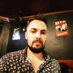 Rkulik Pintura Automotiva