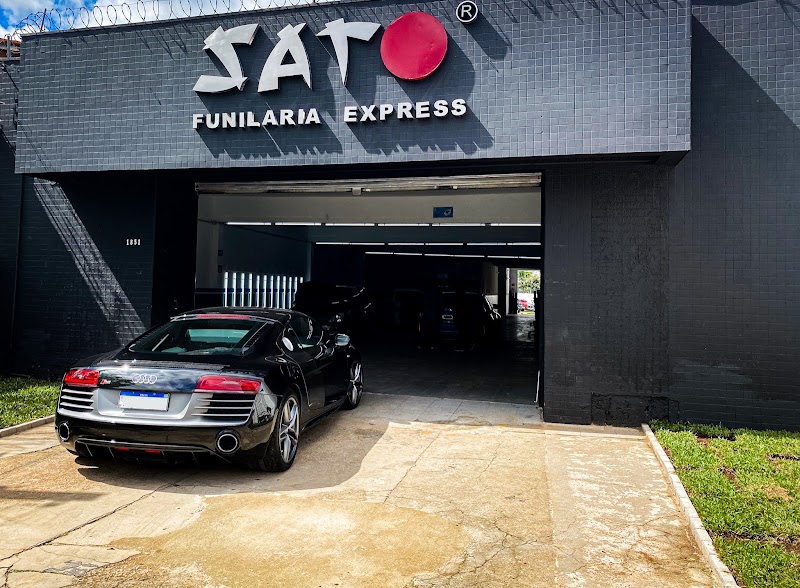 Sato Funilaria Express