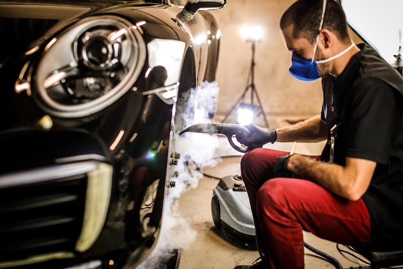 Scuderia Lataria e Pintura