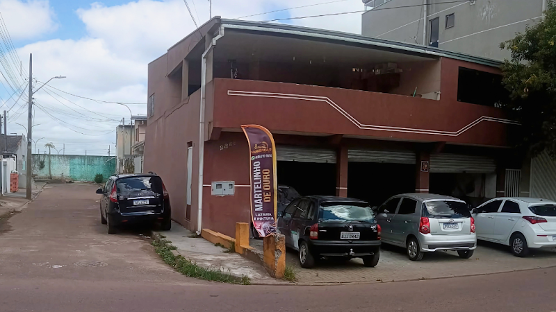 Vandercar Funilaria e Pintura