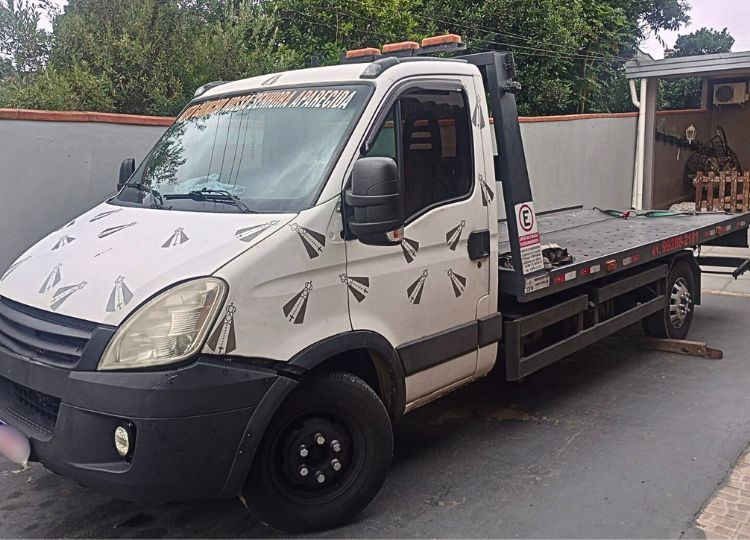 Auto Guincho Nossa Senhora Aparecida