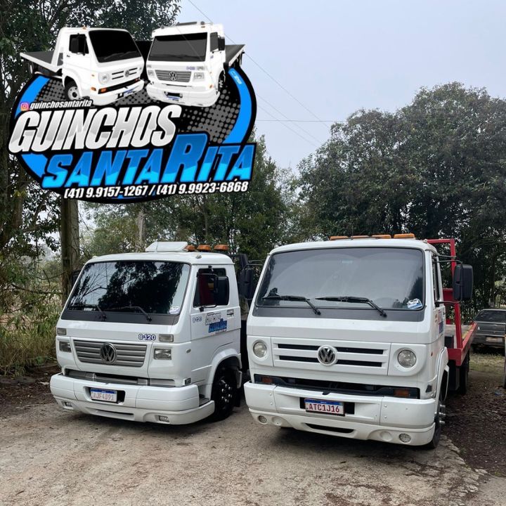 Auto Socorro Santa Rita Guincho 24h