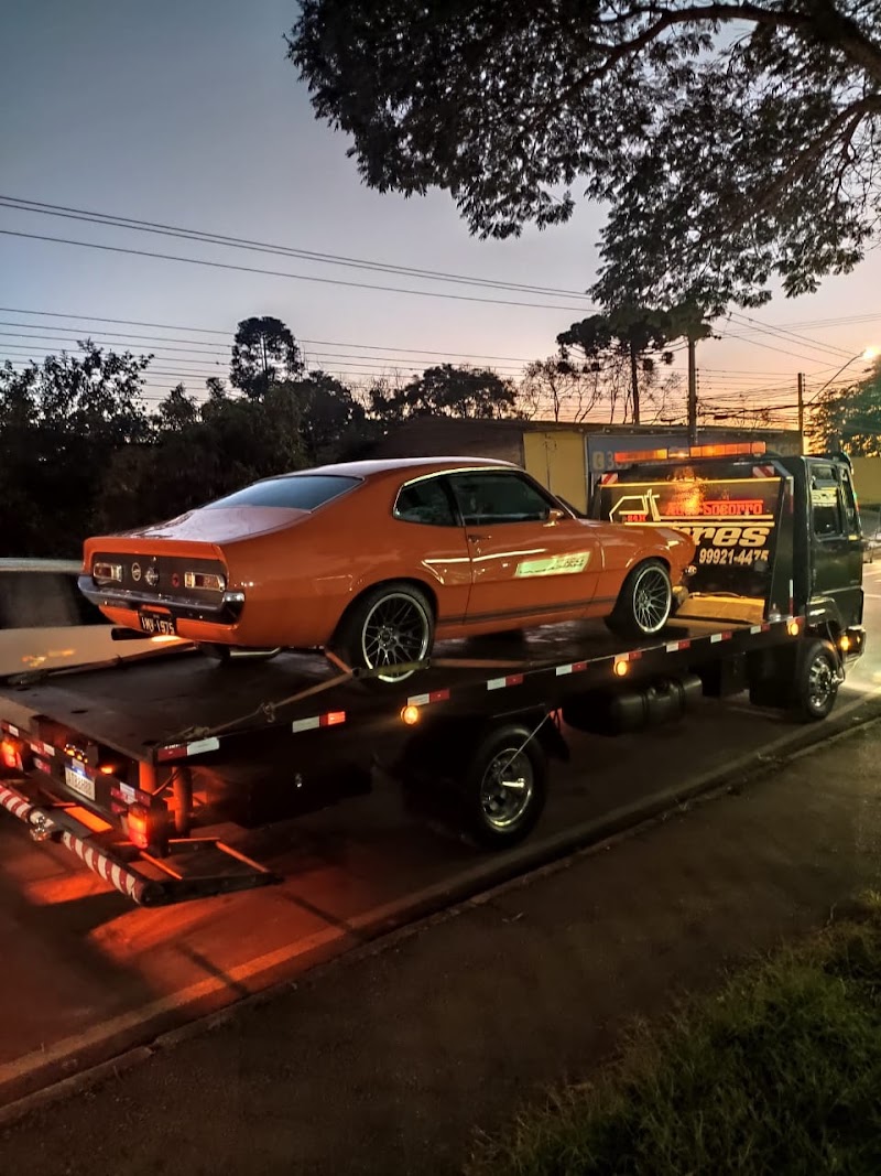 Auto Socorro Torres Guincho